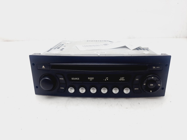 96750215XT Peugeot/Citroen