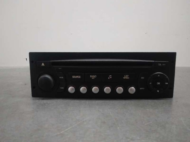 96750215XT Peugeot/Citroen