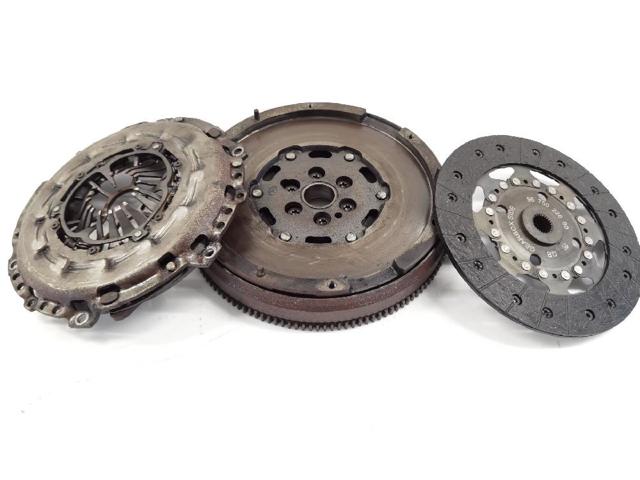 Kit de embraiagem (3 peças) 9675022680 PEUGEOT