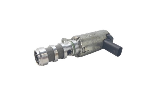 Válvula eletromagnética de posição (de fases) da árvore distribuidora 9675081780 OPEL