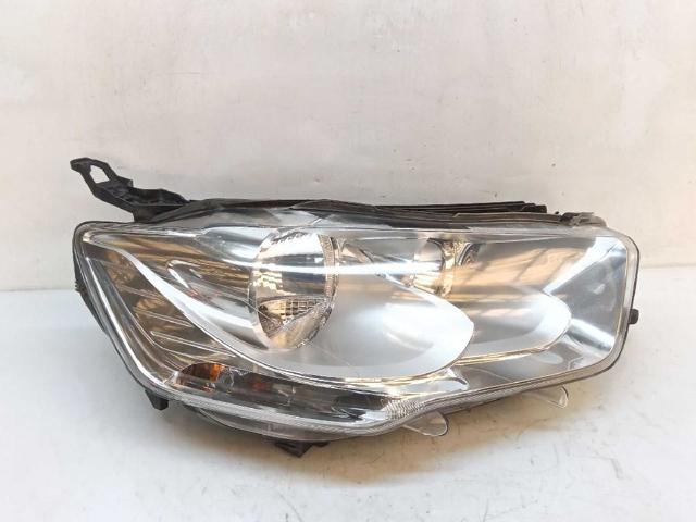 Luz direita 9675139980 PEUGEOT