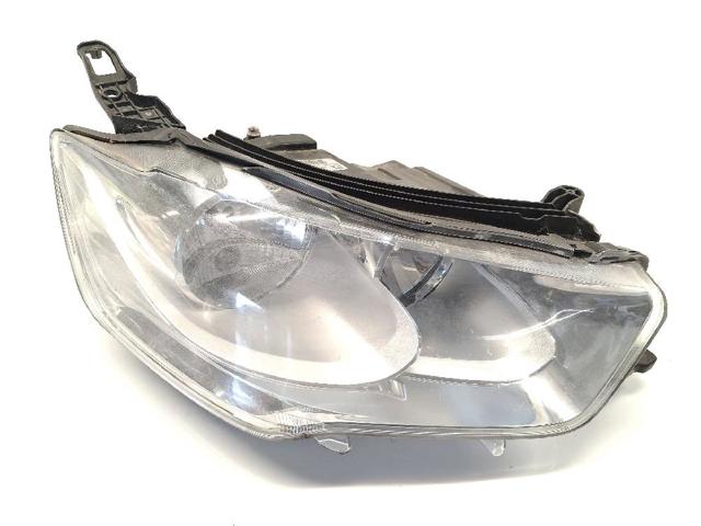 Luz direita 9675139980 PEUGEOT