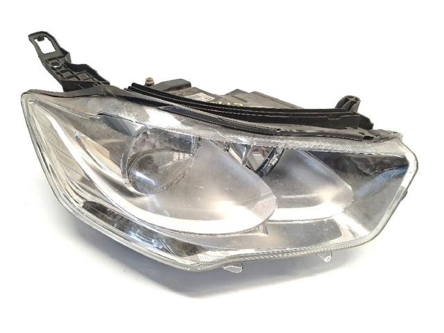 Luz direita 9675139980 PEUGEOT