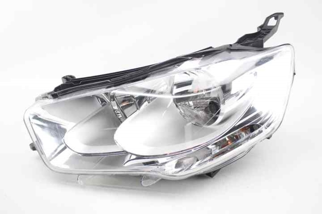 Luz esquerda 9675140080 PEUGEOT