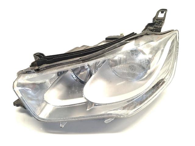 Luz esquerda 9675140080 PEUGEOT