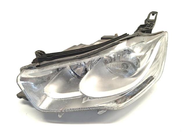 Luz esquerda 9675140080 PEUGEOT