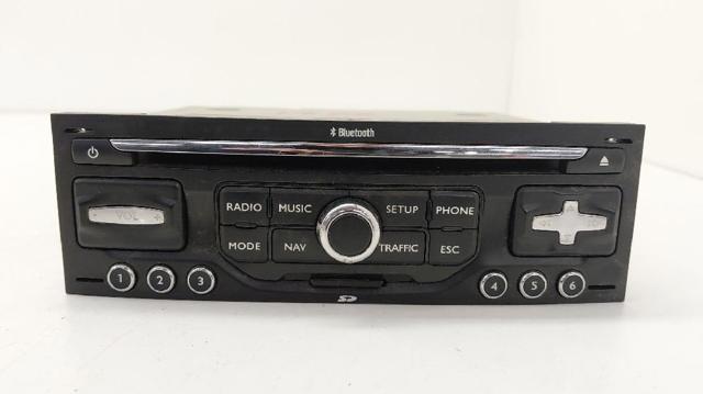 96751717XT Peugeot/Citroen