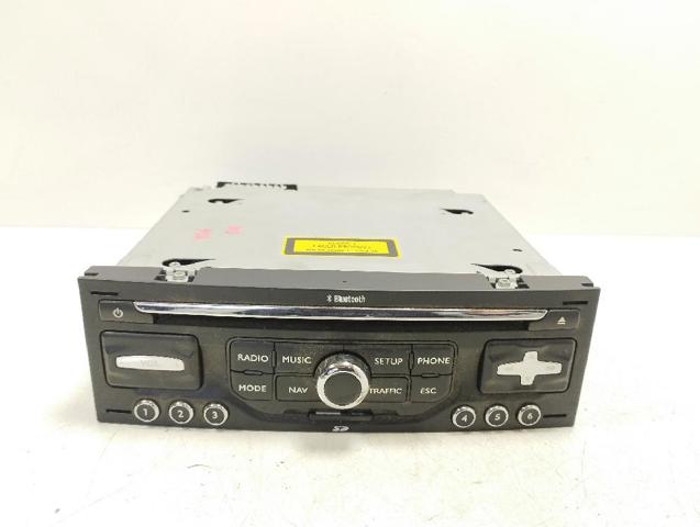 96751717XT Peugeot/Citroen