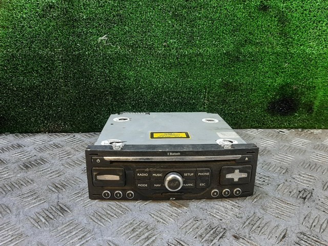 96751717XT Peugeot/Citroen