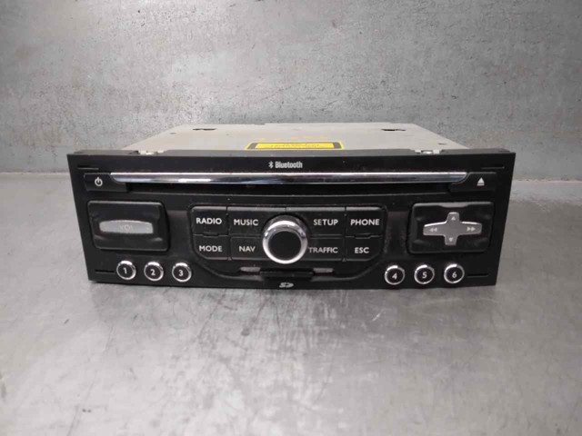 96751717XT Peugeot/Citroen