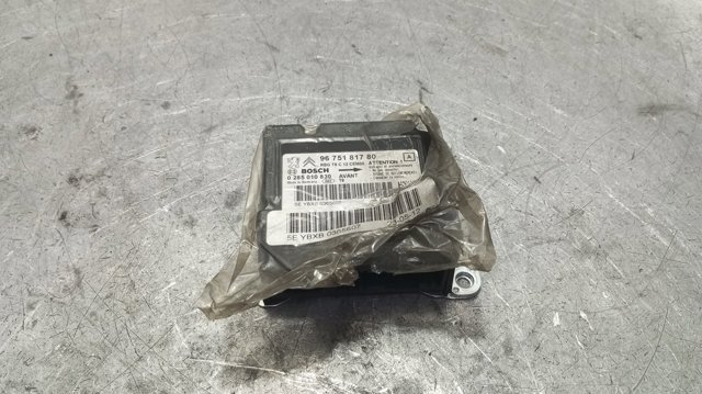 9675181780 Peugeot/Citroen