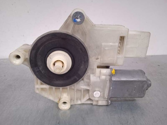 Mecanismo de acionamento de vidro da porta dianteira direita 9675288880 PEUGEOT
