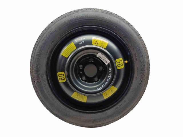 9675355980 Peugeot/Citroen