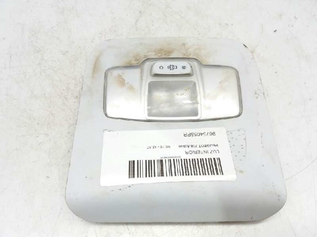 96754056PR Peugeot/Citroen
