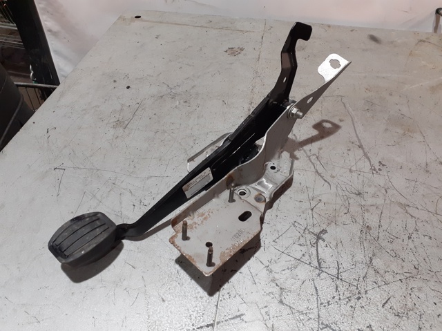 Pedal de gás (de acelerador) 9675406180 PEUGEOT