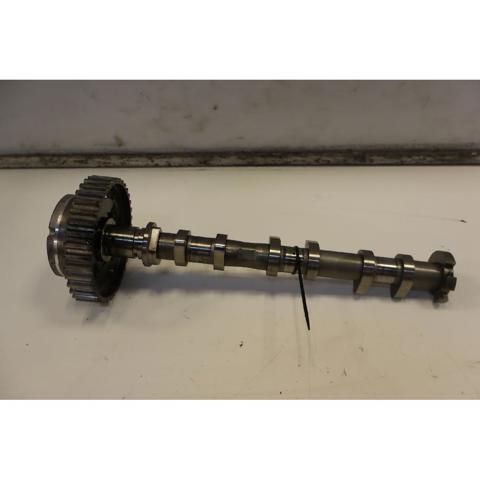 Árvore distribuidora de motor de admissão 9675437180 PEUGEOT
