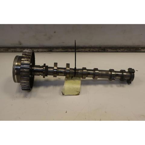 Árvore distribuidora de motor de escape 9675439980 PEUGEOT