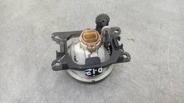 Luzes de nevoeiro esquerdas/direitas 9675450980 PEUGEOT