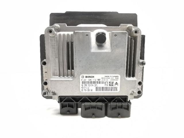 9675495080 Peugeot/Citroen