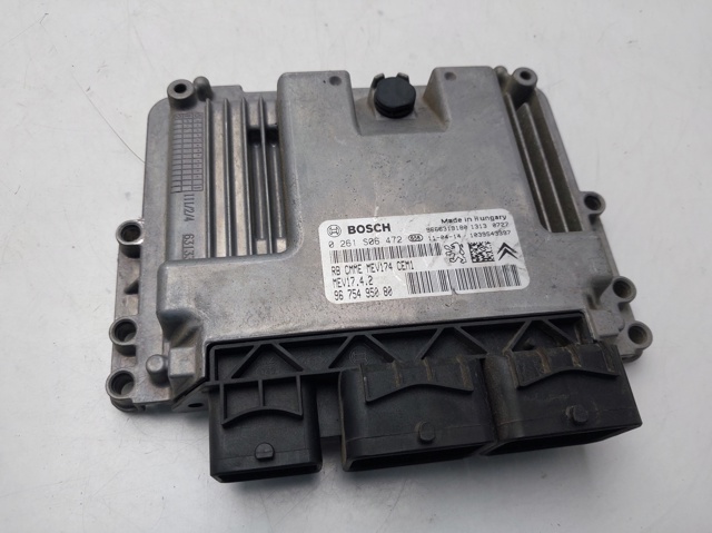 9675495080 Peugeot/Citroen