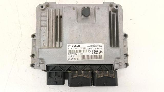 9675495080 Peugeot/Citroen
