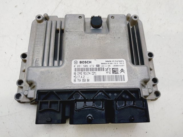 9675495080 Peugeot/Citroen