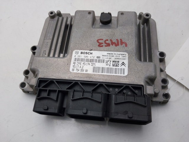 9675495080 Peugeot/Citroen
