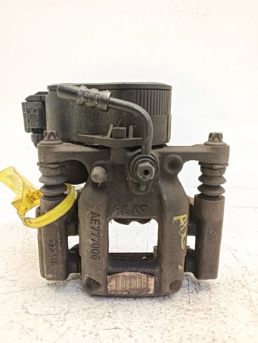 Compressor de aparelho de ar condicionado 9675655880 PEUGEOT