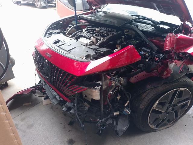 9675747980 Peugeot/Citroen