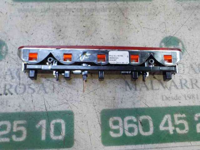 9675807280 Peugeot/Citroen