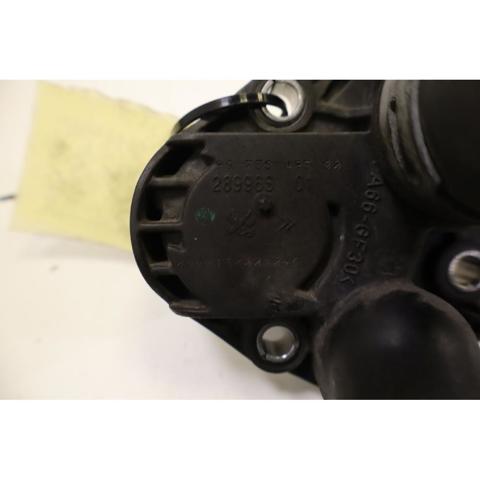 Caixa do termostato 9675849380 PEUGEOT