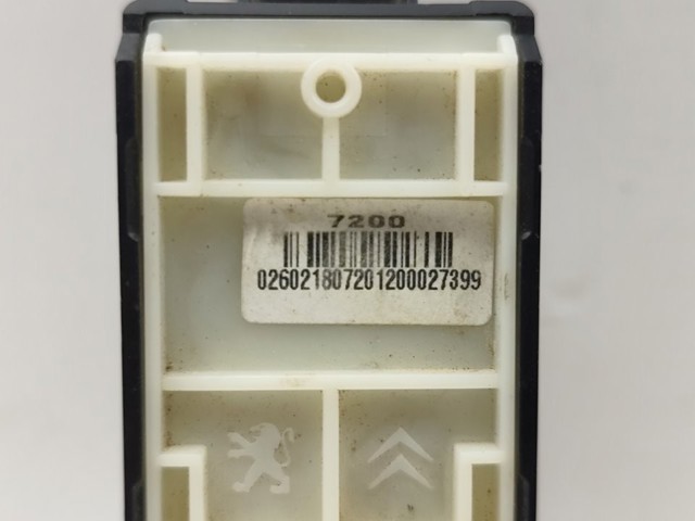 96758773XU Peugeot/Citroen