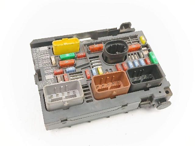 9675877980 Peugeot/Citroen