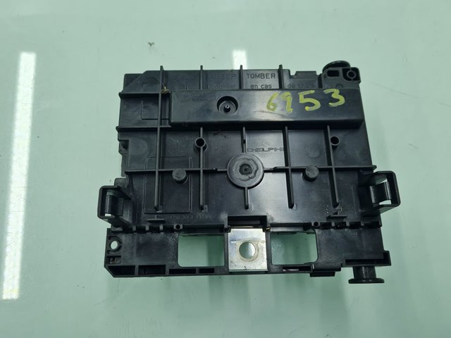 9675877980 Peugeot/Citroen