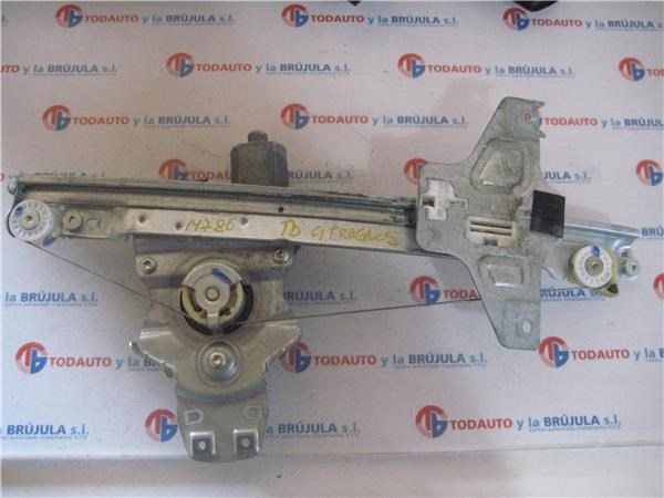 9675915180 Peugeot/Citroen