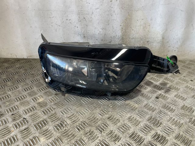 Luz direita 9675974880 PEUGEOT