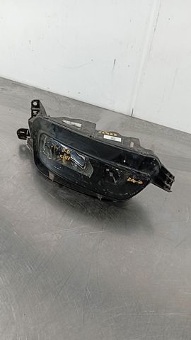 Luz direita 9675974880 PEUGEOT
