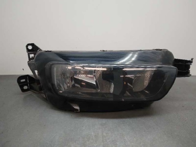 Luz direita 9675974880 PEUGEOT