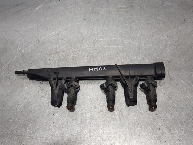 9676020480 Peugeot/Citroen