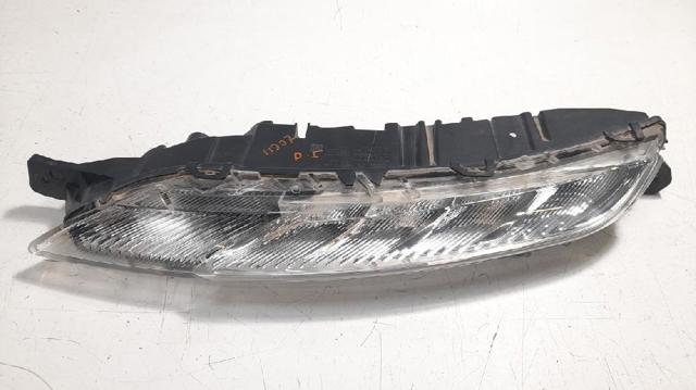 Luzes máximas esquerdas 9676036380 PEUGEOT