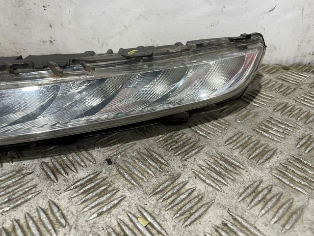 Luzes máximas esquerdas 9676036380 PEUGEOT