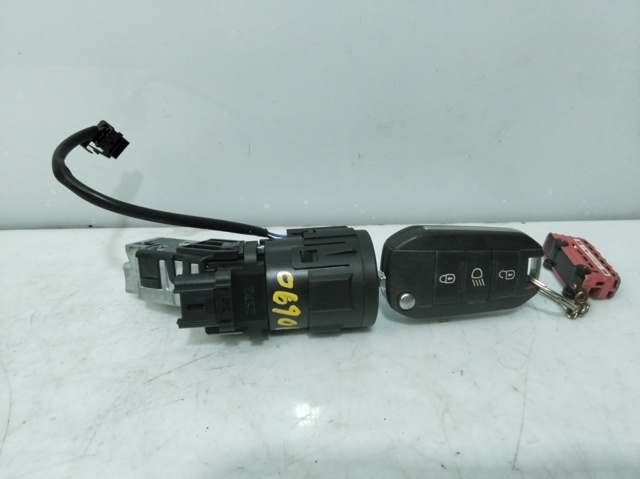 96762547 Peugeot/Citroen