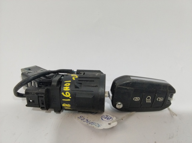 96762547 Peugeot/Citroen