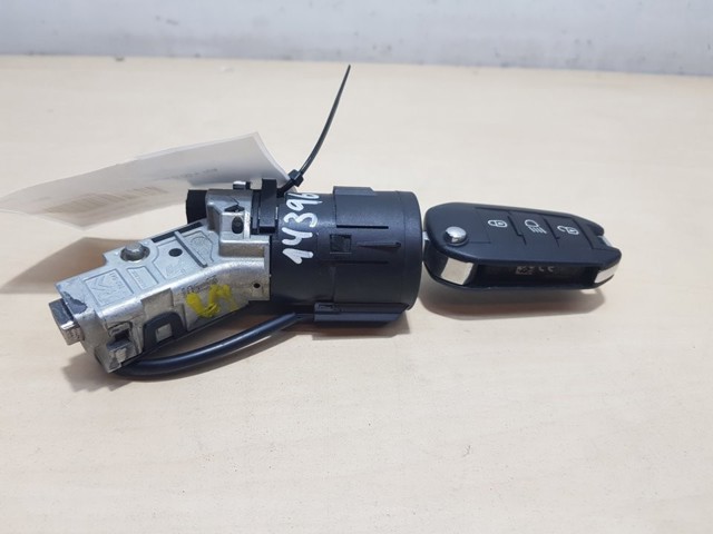 96762547 Peugeot/Citroen