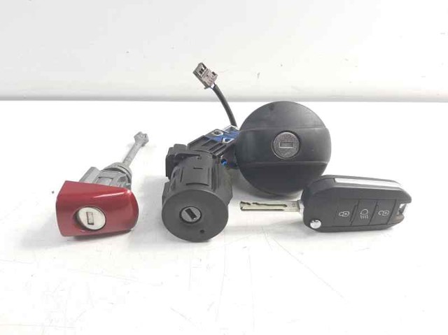 96762547 Peugeot/Citroen