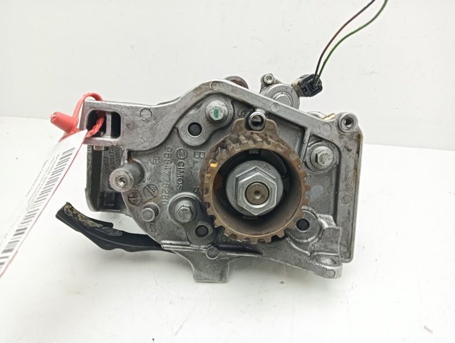 9676289780 Volvo