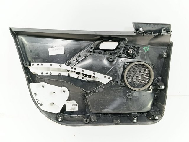 96763525ZD Peugeot/Citroen