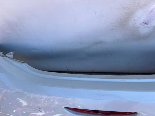 Pára-choque traseiro 9676505677 PEUGEOT