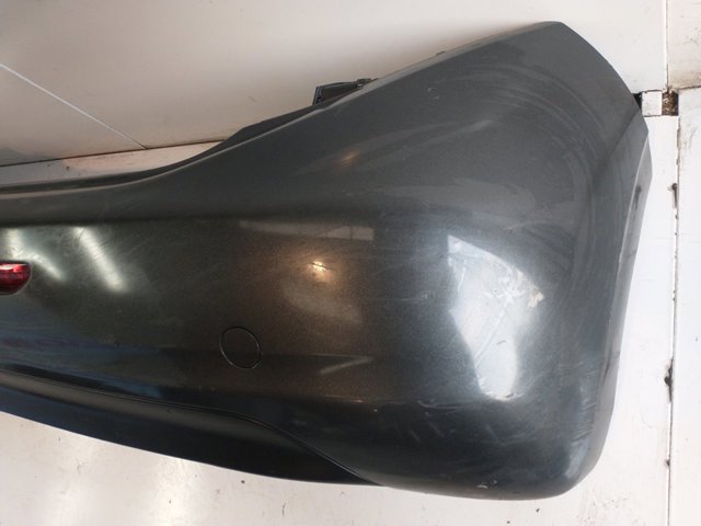 Pára-choque traseiro 9676505677 PEUGEOT