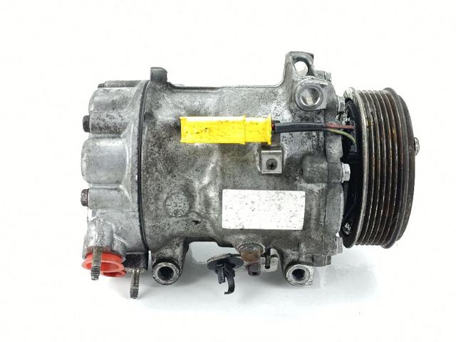 9676552680 Peugeot/Citroen